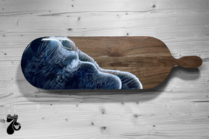 Serving Boards