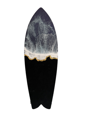 Black Sand Beach Collection